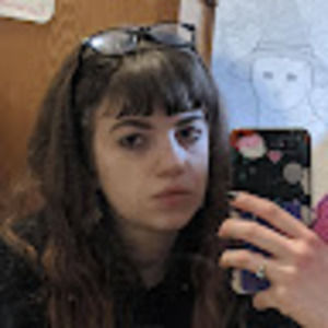 Meet your Posher, Sophia